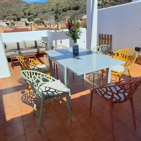 La Manzana - Stunning Apartment, With Beautiful Views Portman Zewnętrze zdjęcie