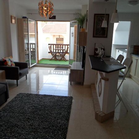 La Manzana - Stunning Apartment, With Beautiful Views Portman Zewnętrze zdjęcie