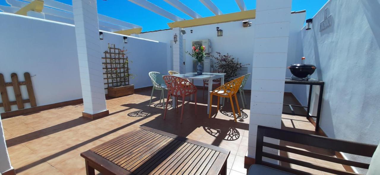 La Manzana - Stunning Apartment, With Beautiful Views Portman Zewnętrze zdjęcie