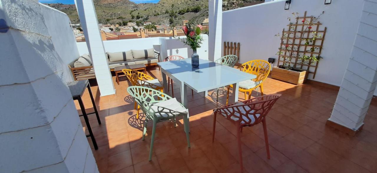 La Manzana - Stunning Apartment, With Beautiful Views Portman Zewnętrze zdjęcie