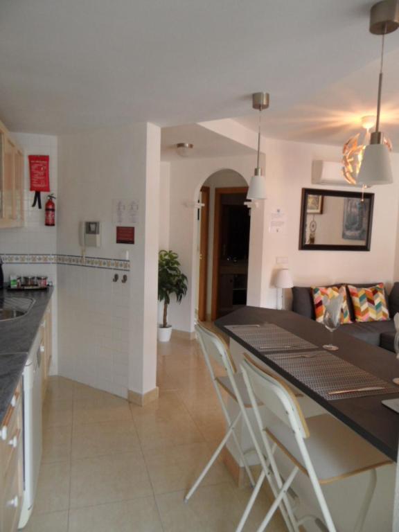 La Manzana - Stunning Apartment, With Beautiful Views Portman Zewnętrze zdjęcie