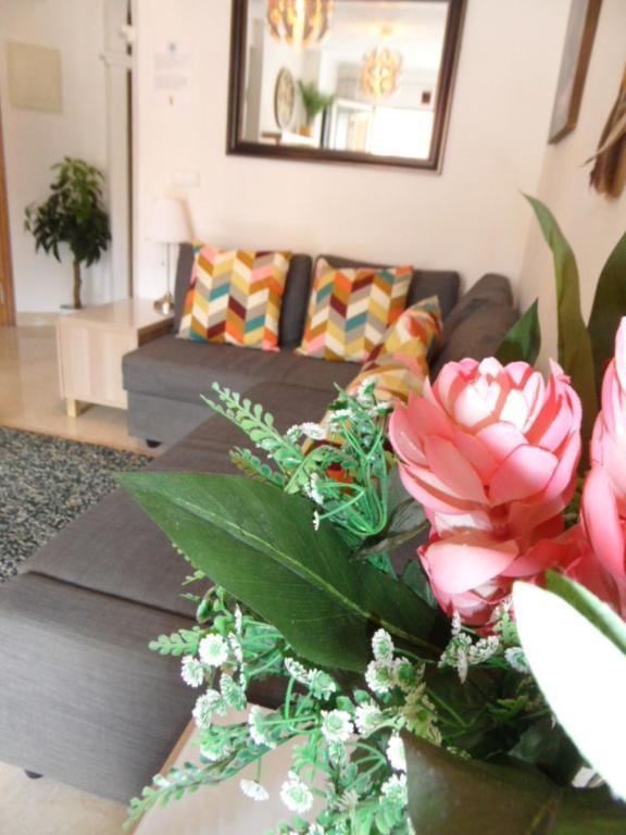 La Manzana - Stunning Apartment, With Beautiful Views Portman Zewnętrze zdjęcie