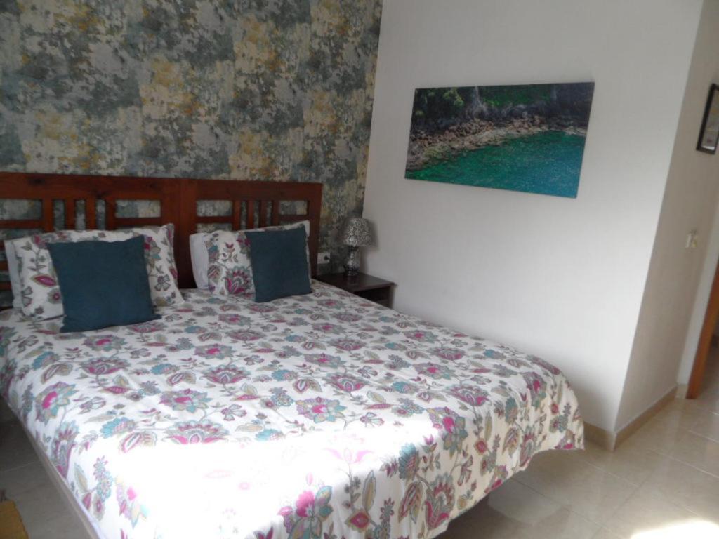 La Manzana - Stunning Apartment, With Beautiful Views Portman Zewnętrze zdjęcie