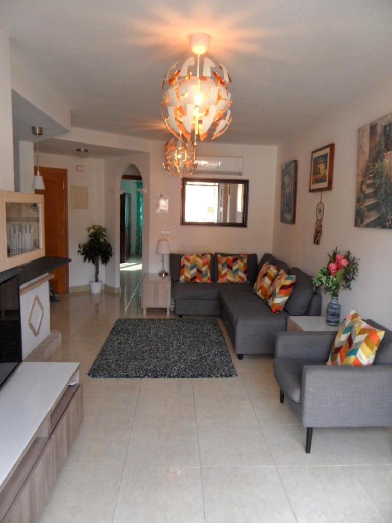 La Manzana - Stunning Apartment, With Beautiful Views Portman Zewnętrze zdjęcie
