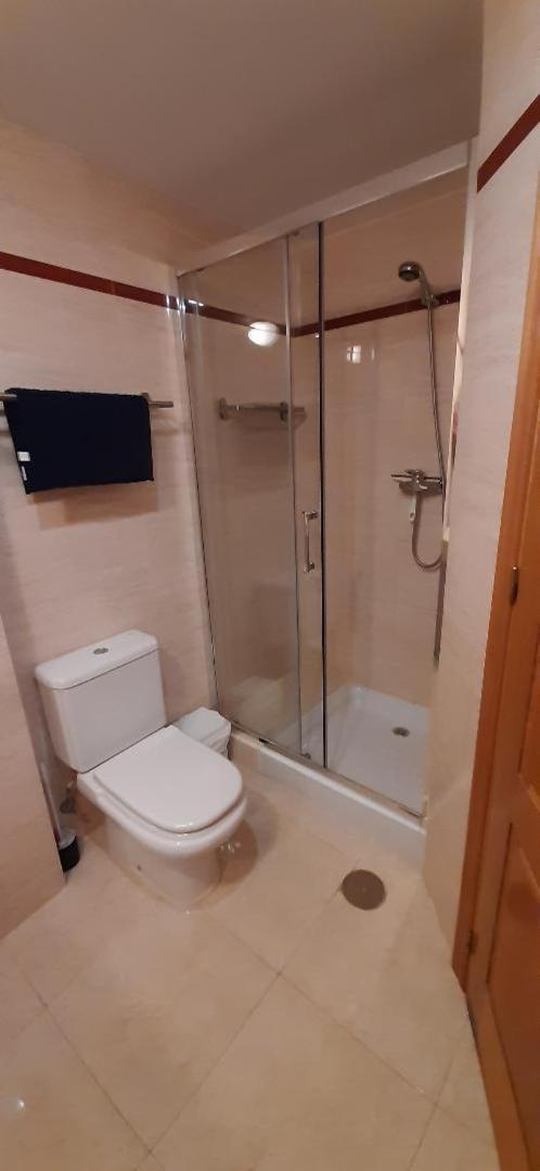 La Manzana - Stunning Apartment, With Beautiful Views Portman Zewnętrze zdjęcie